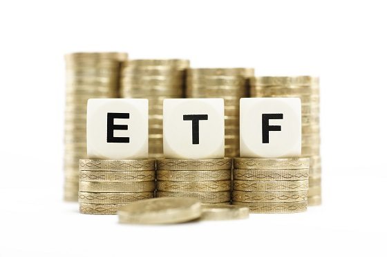 What is an Exchange Traded Fund?