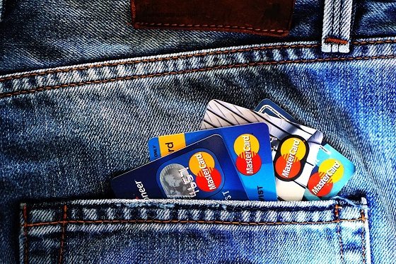 Credit Cards: What’s good about them?