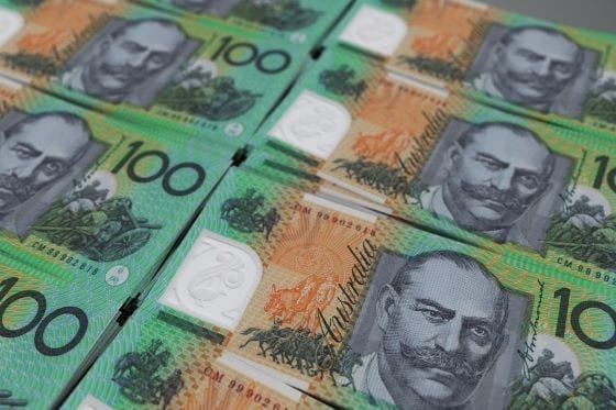 Who is Who on Australia’s currency?