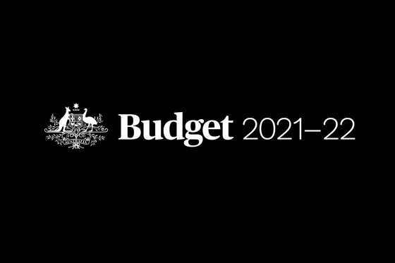 Budget 2021