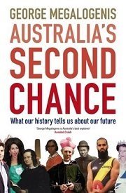 australia's second chance